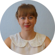 Кириленко Ліана Вікторівна