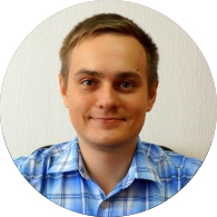 Колупаєв Дмитро Андрійович