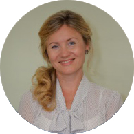 Лобань Олена Валеріївна