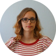 Майстренко Євгенія Валеріївна