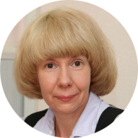 Столярчук Ірина Аркадіївна