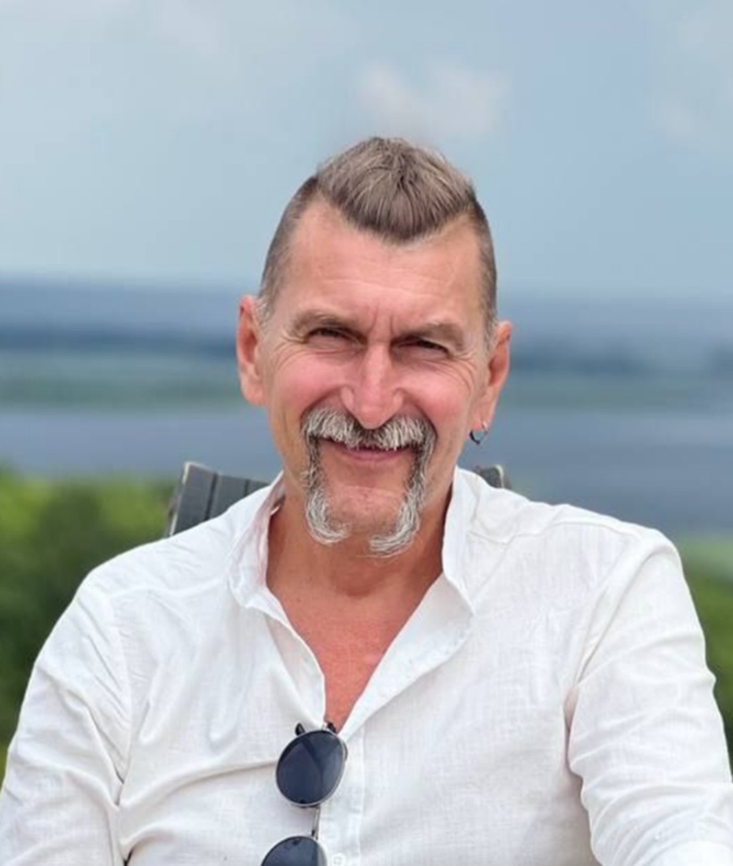 Бутенко Сергій Миколайович