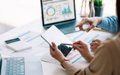 Бухгалтеру: збірка матеріалів про роботу в BAS