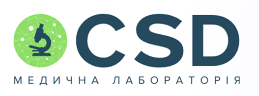 Медична Лабораторія CSD