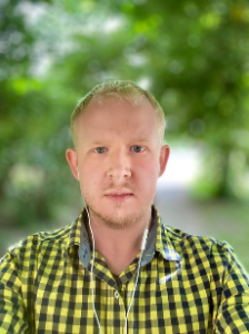 Знамеровська Анастасія Олександрівна — викладач ЦСН «Проком»