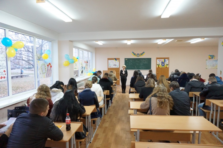 Майстер-клас для студентів-2