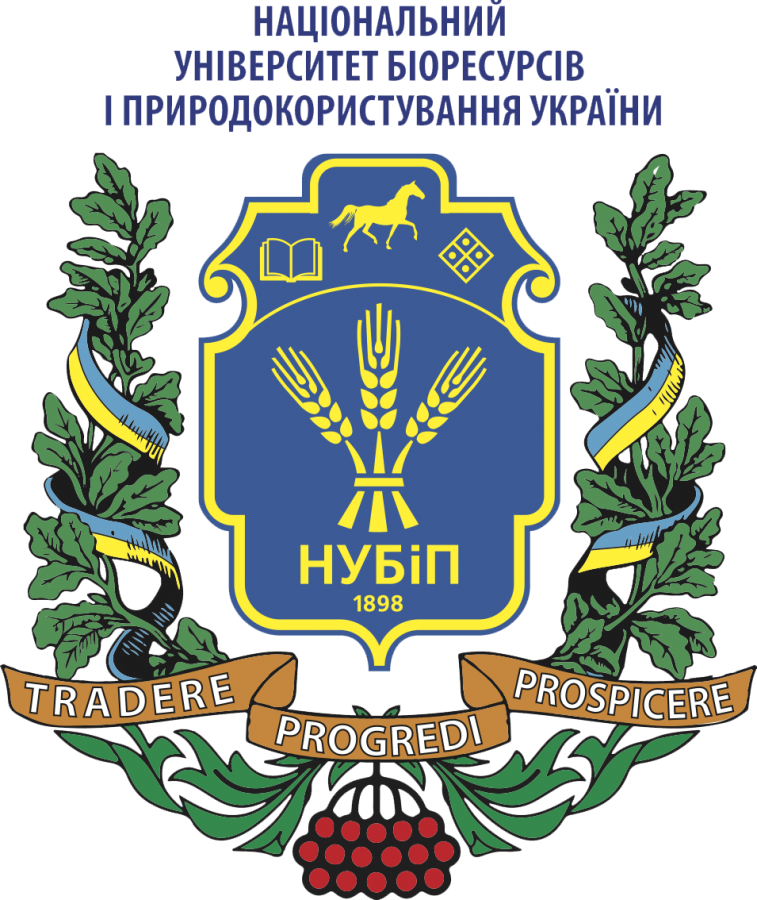 Національний університет біоресурсів і природокористування України