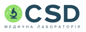 Медична Лабораторія CSD