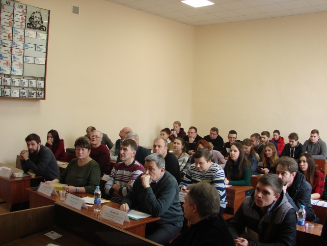 Конкурс проектів в ЗНУ. 2018-1