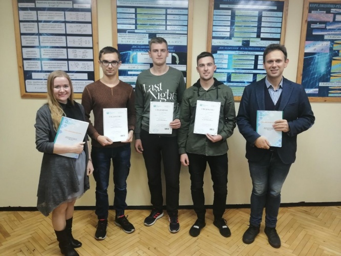 Курси для користувачів BAS