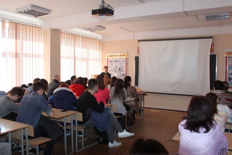 Майстер-клас для студентів-6