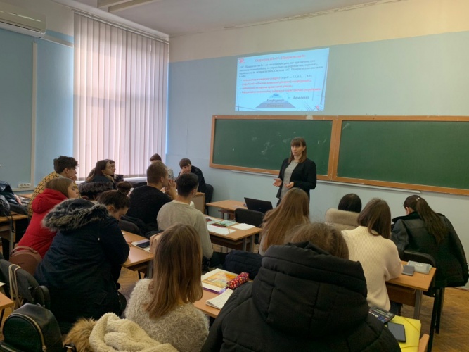 Майстер-клас для студентів-22