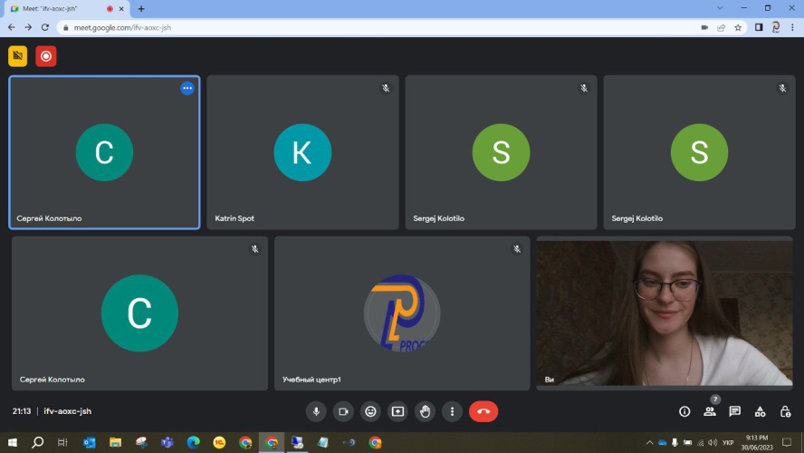 Онлайн навчання7