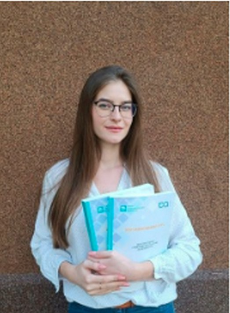 Знамеровская Анастасия Александровна — преподаватель ЦСО «Проком»