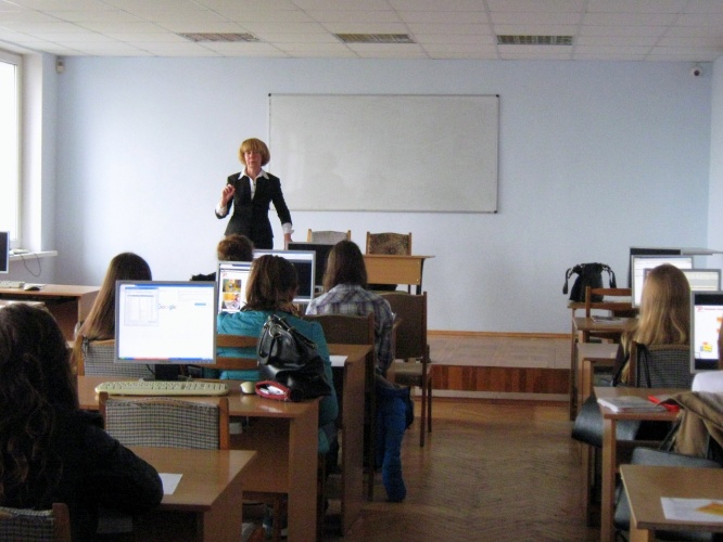 Майстер-клас для студентів-4