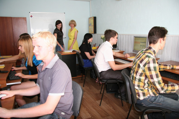 Курси для користувачів BAS